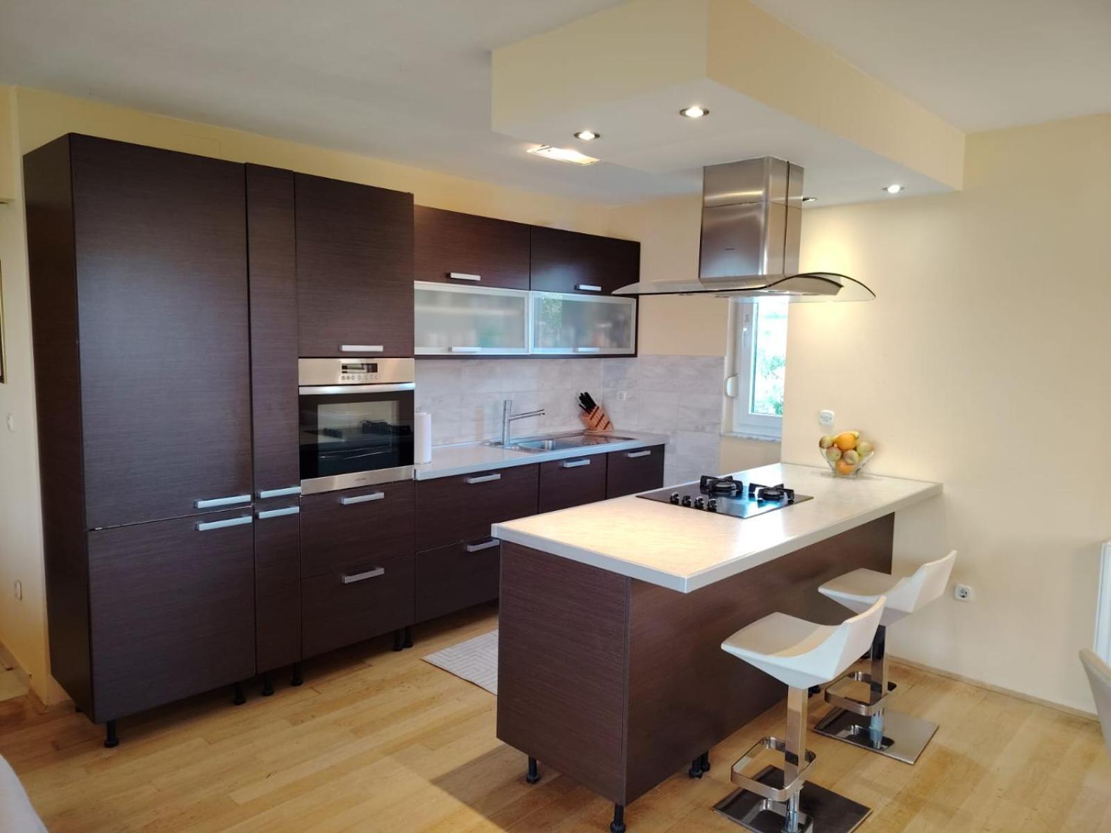 Luxury Apartment Biograd Na Moru