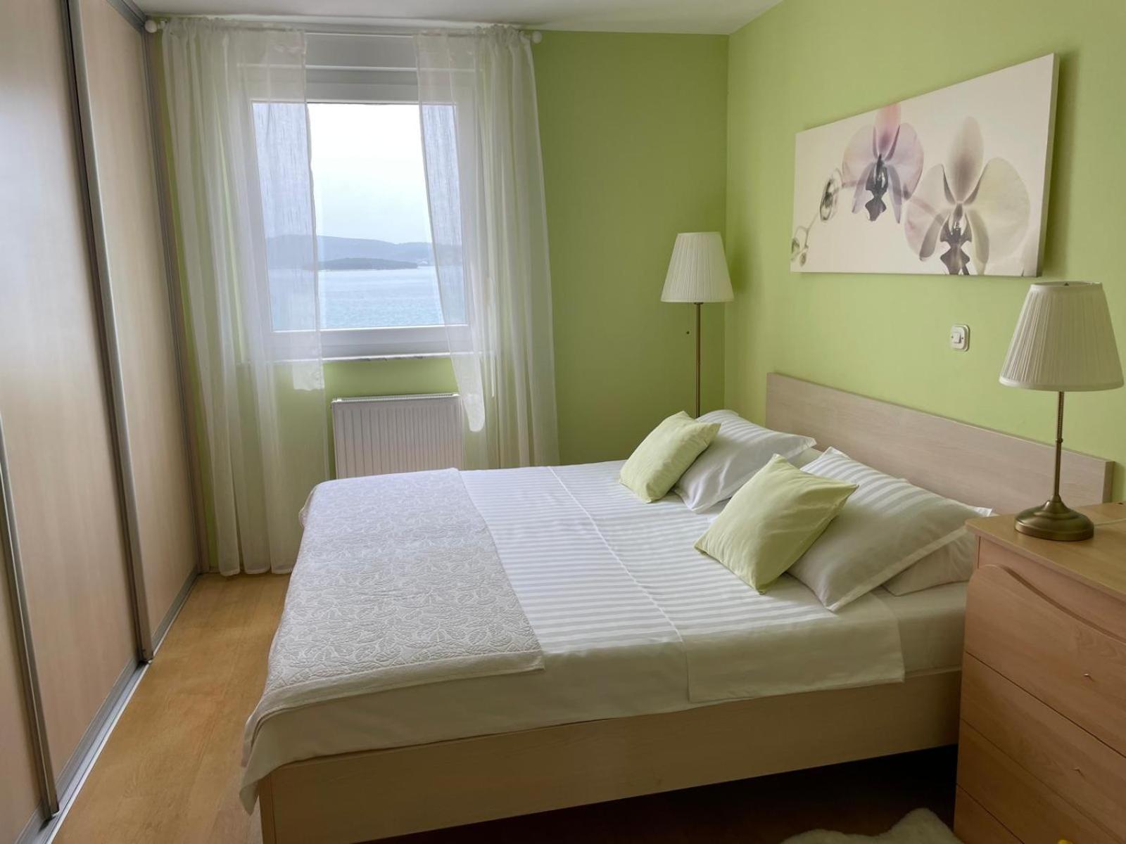 Luxury Apartment