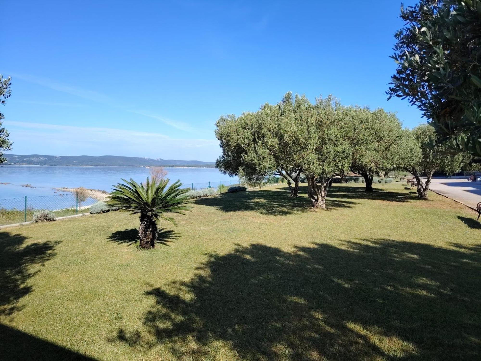 Apartment Luxury Biograd Na Moru