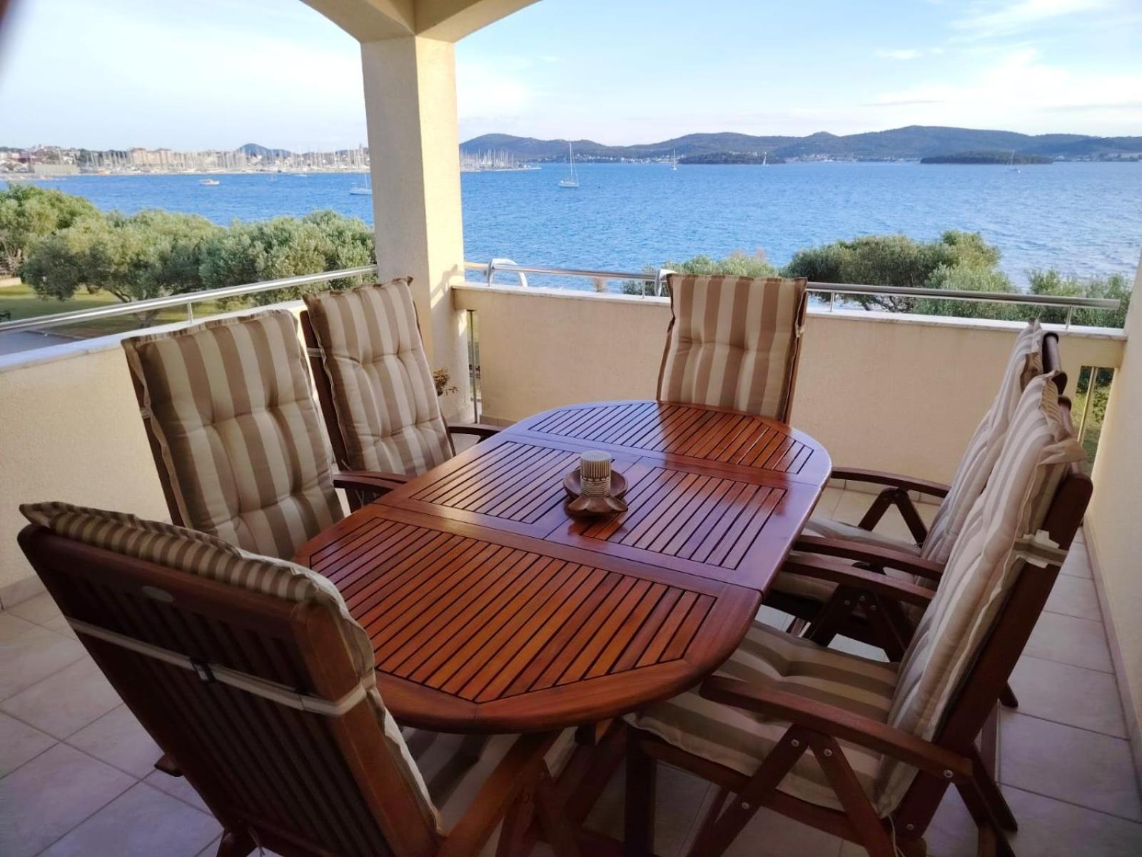 Luxury * Biograd Na Moru