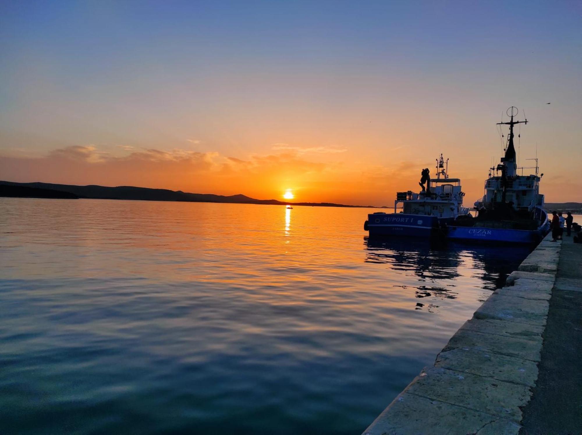 Apartment Luxury Biograd Na Moru