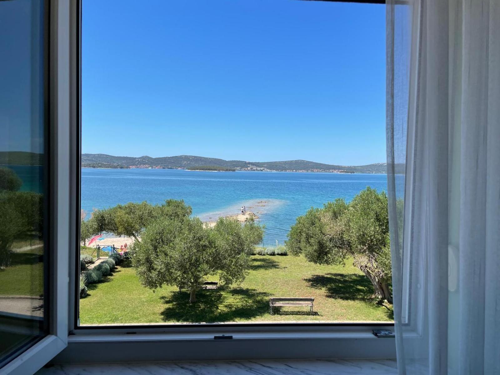 Apartment Luxury Biograd Na Moru