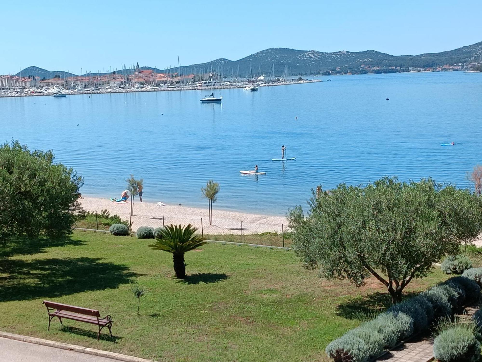 Apartment Luxury Biograd Na Moru
