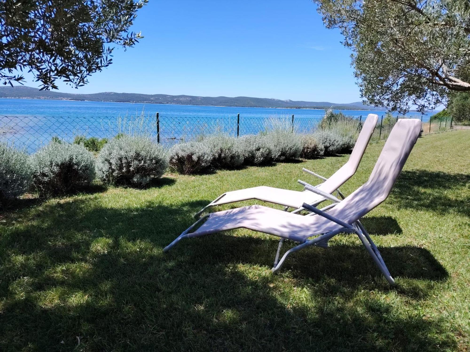 Luxury Apartment Biograd Na Moru